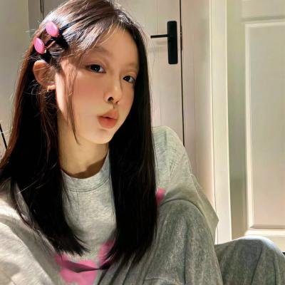 你注定属于我