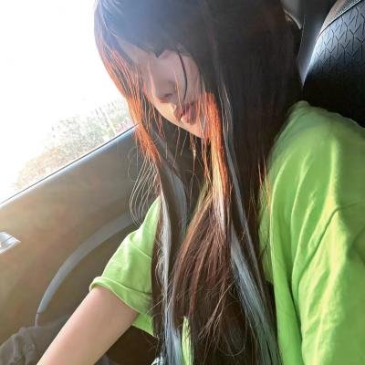 七彩狗